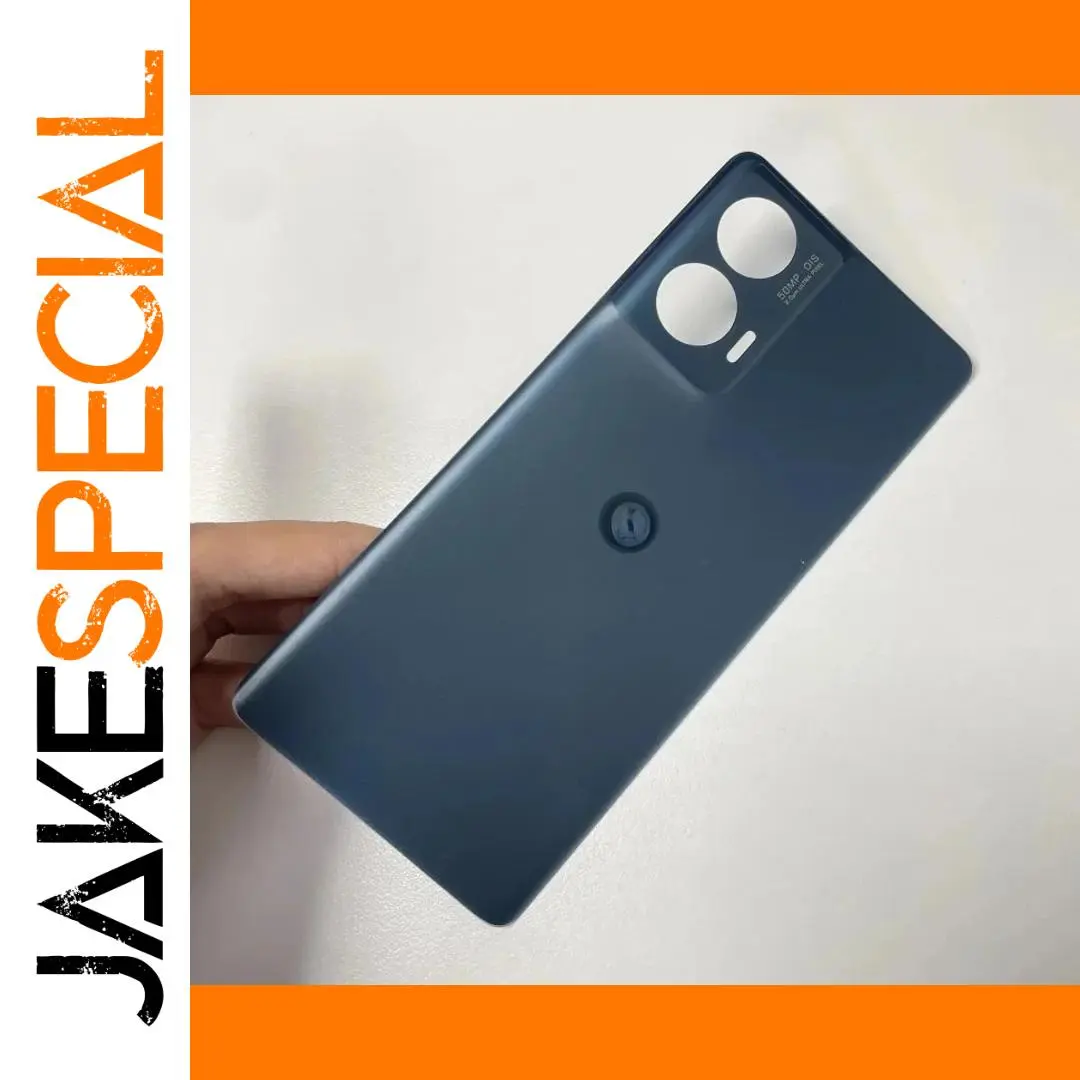 Motorola Edge 50 Fusion Replacement Back Cover 1 Motorola Edge 50 Fusion Replacement Back Cover