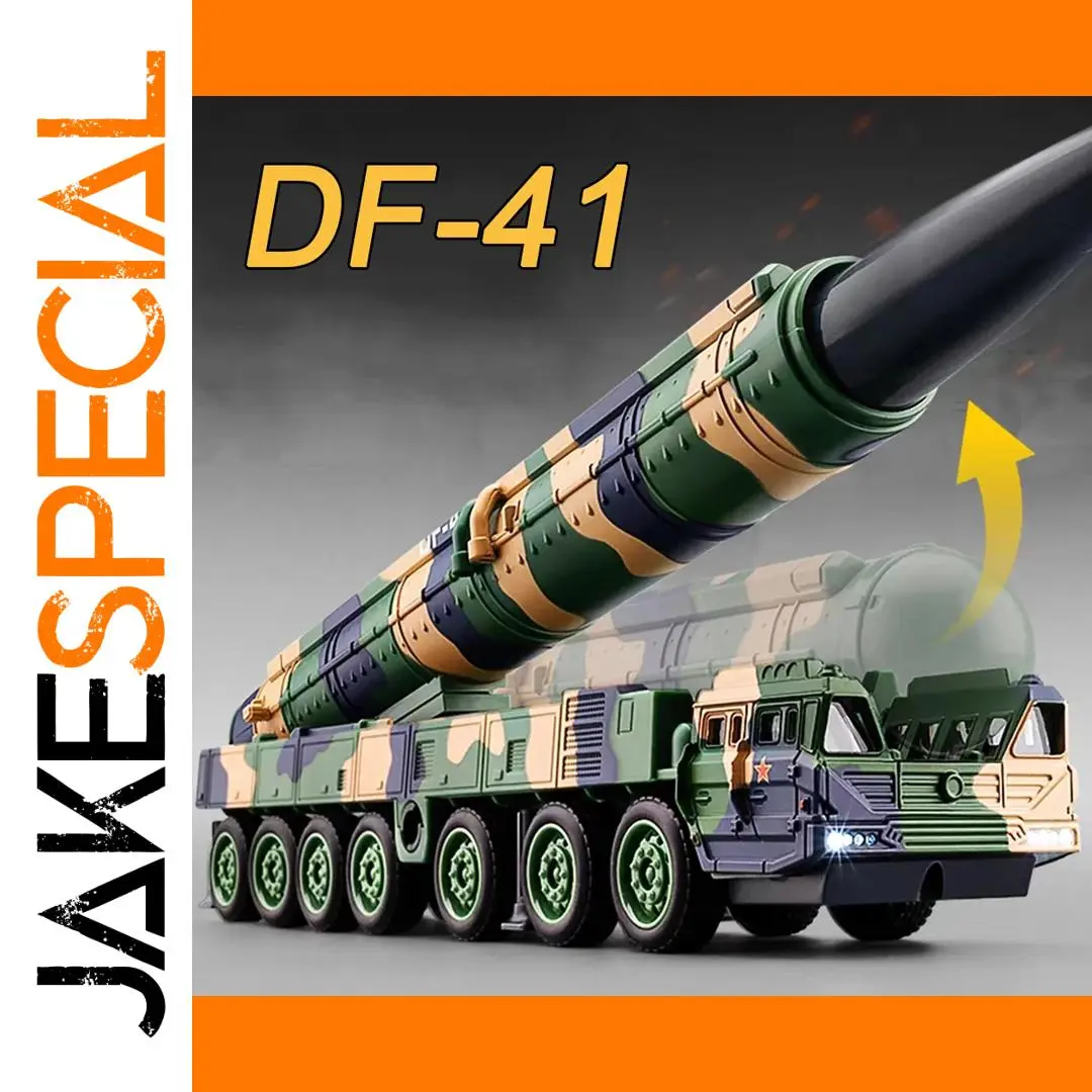 Military Launch Vehicle Model 1:50 Scale 1 Military Launch Vehicle Model 1:50 Scale