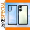 Xiaomi Redmi 13C Protective Matte Case