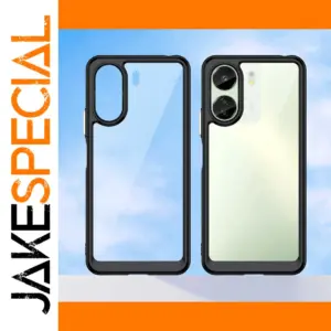Xiaomi Redmi 13C Protective Matte Case