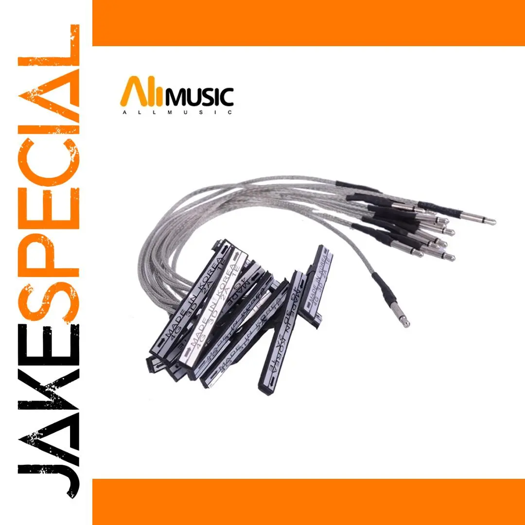 Set of 50 Violin Piezo Pickups 1 Set of 50 Violin Piezo Pickups