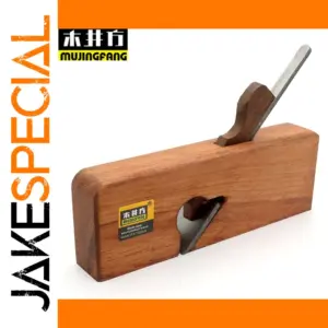 Blackwood Shoulder Plane for Precision Work