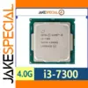 Intel Core i3-7300 Dual-Core Processor 4.00GHz
