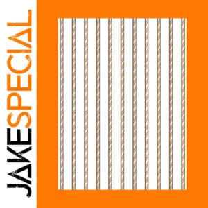 Wooden Guitar Strip Binding Set for Decoration