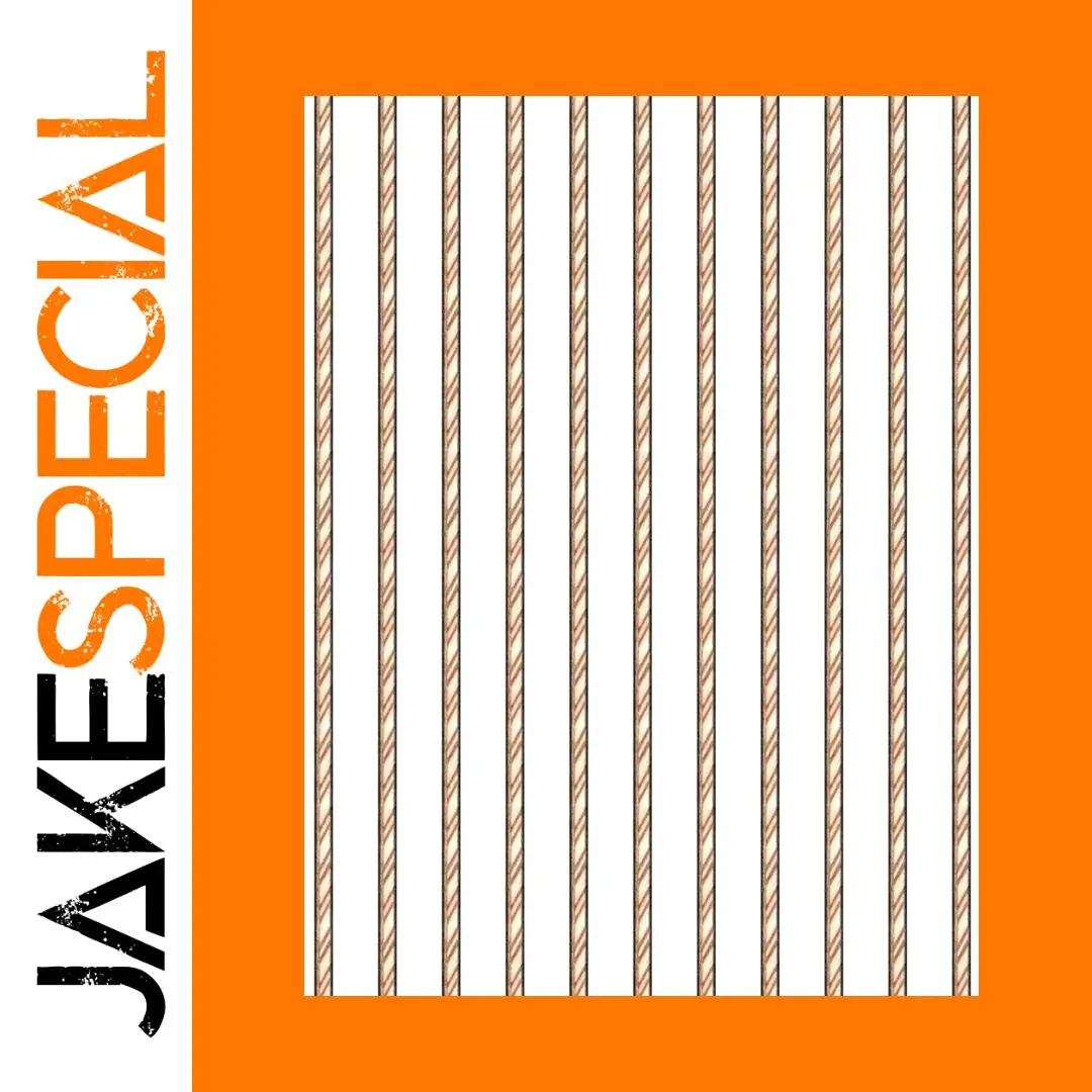 Wooden Guitar Strip Binding Set for Decoration 1 Wooden Guitar Strip Binding Set for Decoration