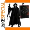 Ghostface Action Figure 18cm Collectible