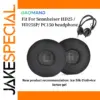 Replacement Ear Pads for Sennheiser HD25
