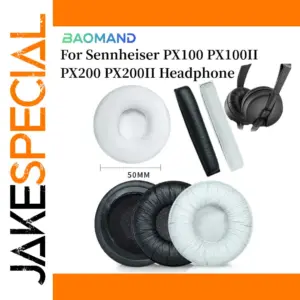Sennheiser PX Series Replacement Earpads