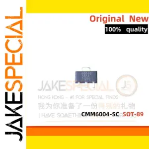 CMM6004-SC RF Microwave Power Amplifier