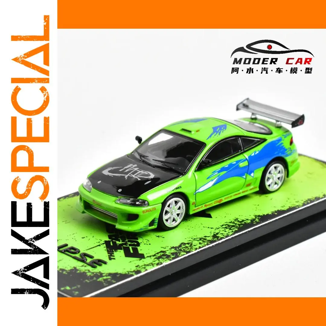 Transcend 1:64 Diecast Racing Car Model 1 Transcend 1:64 Diecast Racing Car Model