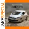 1:36 Scale Volkswagen Golf GTI Diecast Model