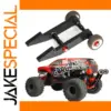 RC GORGON 1/10 Wheelie Bar Set