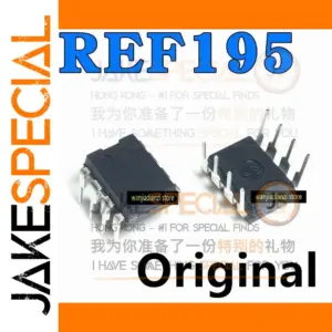 DIP-8 Switch for Precise Circuit Control