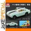 1954 Chevrolet Asutos Ta 1:64 Diecast Model