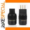 Swiss & European Travel Adapter Set