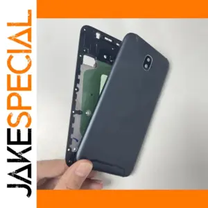 Samsung Galaxy J Series Black Back Cover J330F J530F J730F