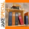 Size S Hidden Book Safe in 4 Colors