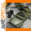 RC Military Off-Road Truck 1:16 Scale