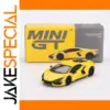 MINIGT 1:64 Lamborghini Reventón Diecast Model