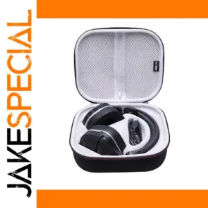 Turtle Beach Headset Protective Carry Case