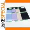 Samsung Galaxy Z Flip4 5G Replacement Back Cover in Colors