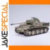 1:72 Sd.Kfz.174 Panther G Tank Model
