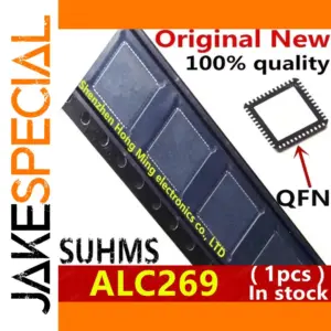 ALC269Q-GR Drive IC for Computers (QFN-48)