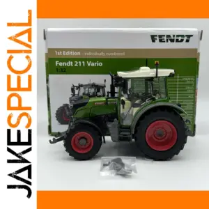 FENDT 210 V Vario Diecast Model 1:32 Scale