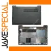 Dark Lenovo V130 Back Cover for Models V130-15