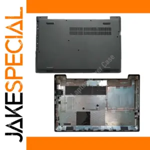 Dark Lenovo V130 Back Cover for Models V130-15