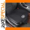Black Car Seat Cushion Cover for Changan Models
