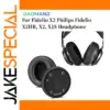 Philips Fidelio X2/X2HR/X1S Replacement Ear Pads