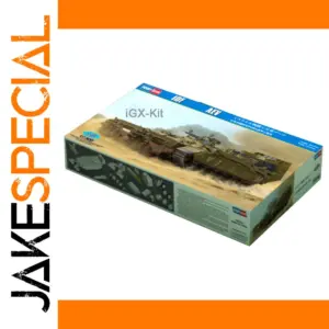 IDF AEV Military Model Kit 1:35 Scale