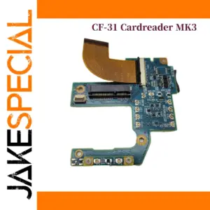 OEM Card Reader for Panasonic CF-31 MK3
