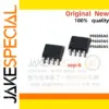 Set of 3 SOP-8 Voltage Regulator Chips PF6002AS, PF6003AS, PF6005AS