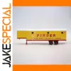 Vibrant PINDER carnival transport model 1:64