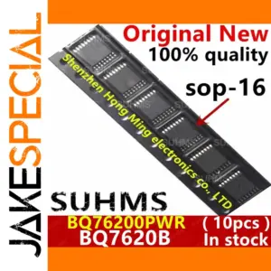 Voltage Regulators Set for Electronic Projects