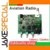 High-Sensitivity Aviation Radio DIY Kit 118-136 MHz
