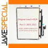 iPad Pro 11 2021-2022 Touch Screen Digitizer