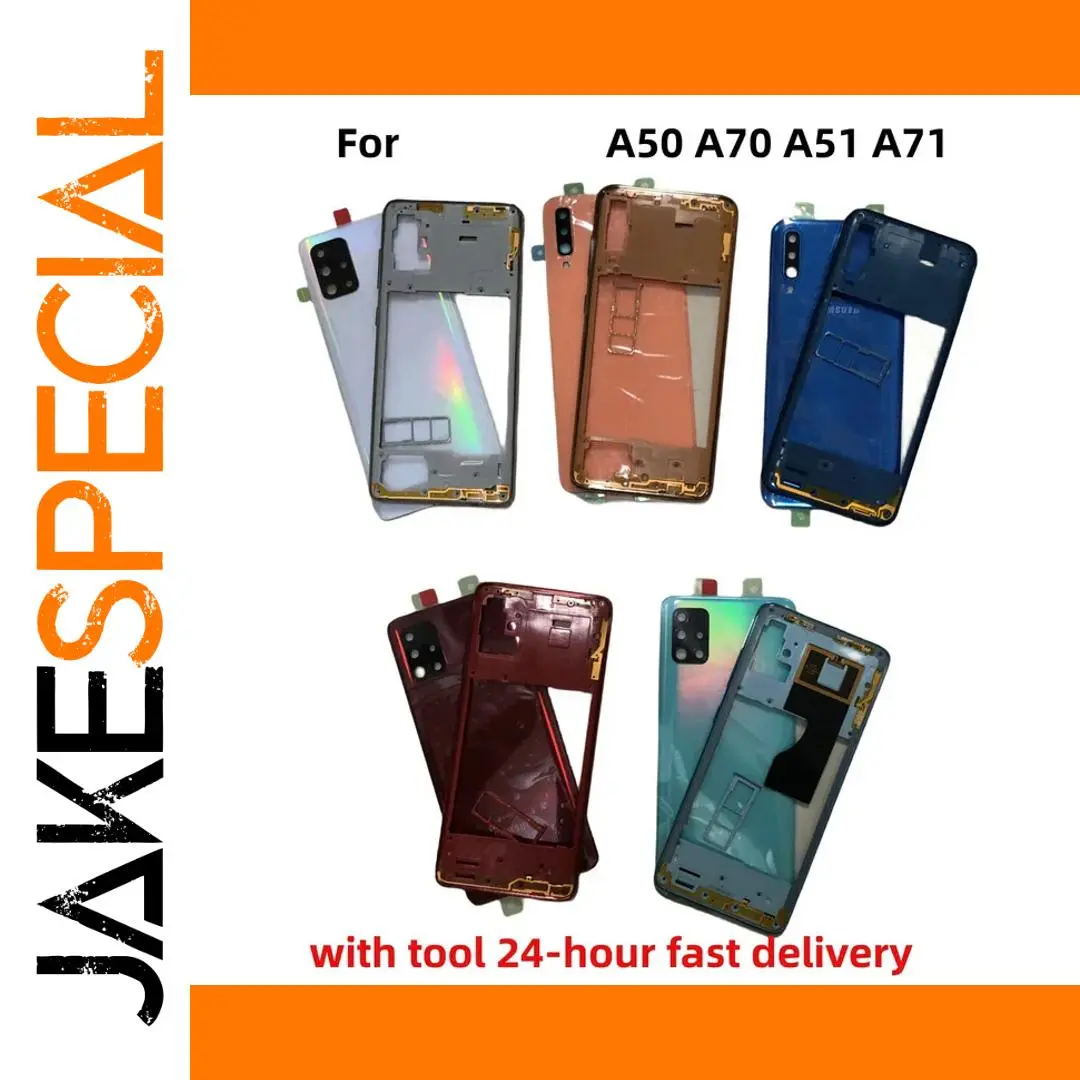 Vibrant Replacement Bezel for Samsung Galaxy 1 Vibrant Replacement Bezel for Samsung Galaxy