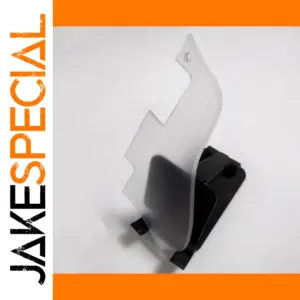 Transparent Acrylic Pickguard for Epi ES-335