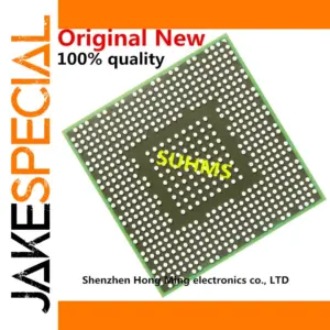 SUHMS N14P-GV2-S-A1 BGA Logic IC