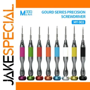 MaAnt MY-903 Precision Electronic Screwdriver Set