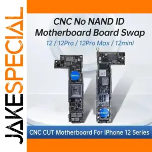 iPhone 12 Series CNC Motherboard for Repair
