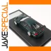 BMW M3 GTR E46 1/64 Diecast Model Car