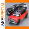 1:32 Scale Diecast Off-Road Toy Car
