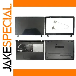 Lenovo Ideapad 100-15 Replacement Parts Set