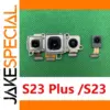 Samsung Galaxy S23 Rear Camera Module S911B/U/E/N