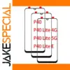 Huawei P40 Series Screen Replacement Panel