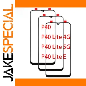 Huawei P40 Series Screen Replacement Panel